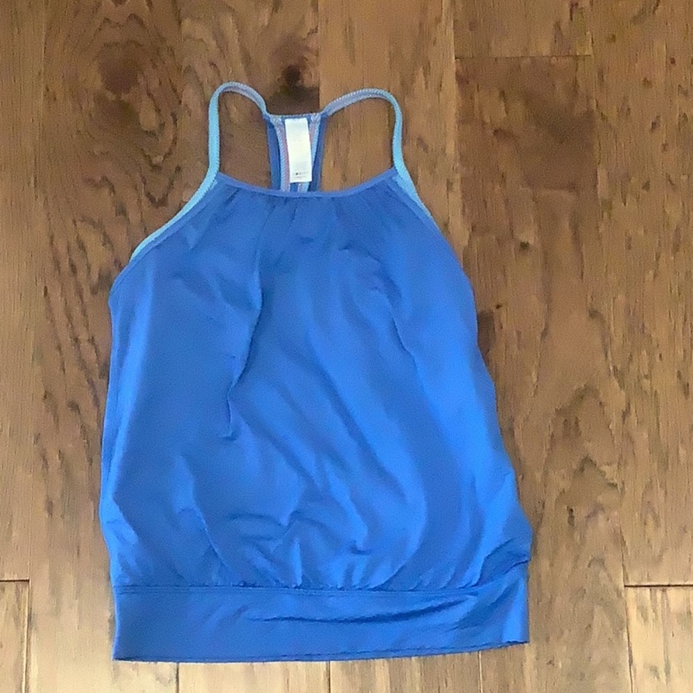 Ivivva tank top